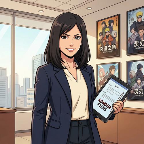 少妇制片人林雪薇