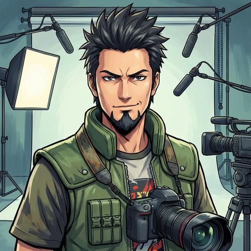 少妇摄影师张浩然